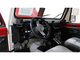 1971 Jeep CJ5 (CC-2087952) for sale in Tulsa, Oklahoma