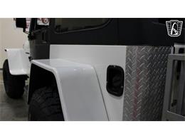 1971 Jeep CJ5 (CC-2087952) for sale in Tulsa, Oklahoma