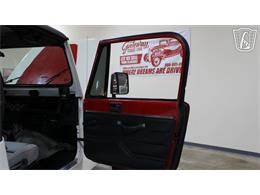 1971 Jeep CJ5 (CC-2087952) for sale in Tulsa, Oklahoma
