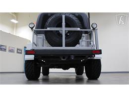 1971 Jeep CJ5 (CC-2087952) for sale in Tulsa, Oklahoma