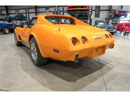 1977 Chevrolet Corvette (CC-2087953) for sale in Kentwood, Michigan