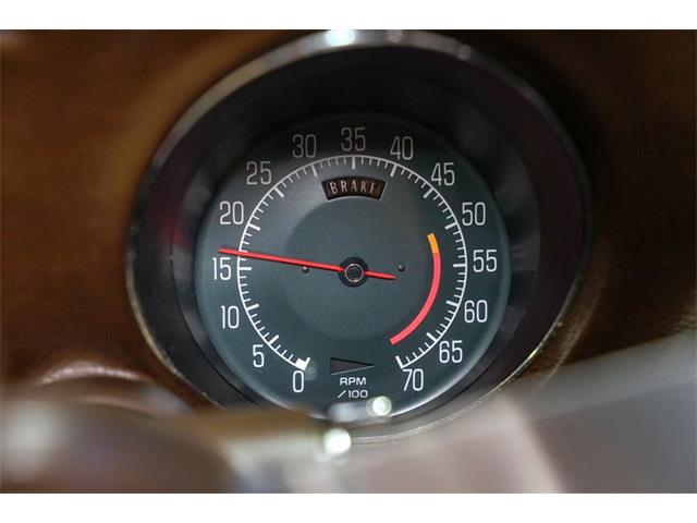 1977 Chevrolet Corvette (CC-2087953) for sale in Kentwood, Michigan
