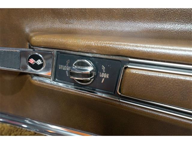 1977 Chevrolet Corvette (CC-2087953) for sale in Kentwood, Michigan