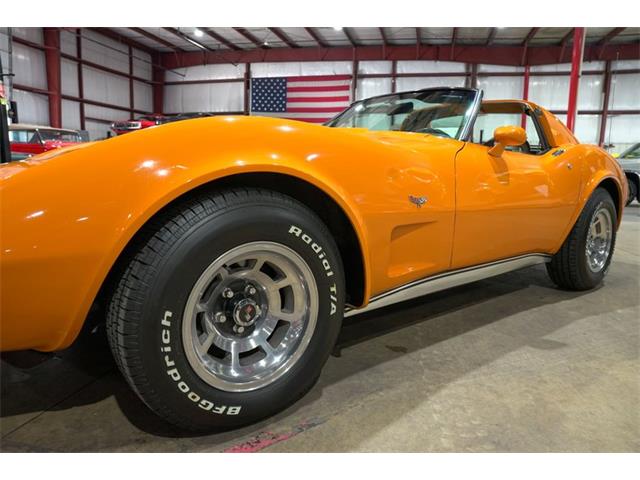 1977 Chevrolet Corvette (CC-2087953) for sale in Kentwood, Michigan