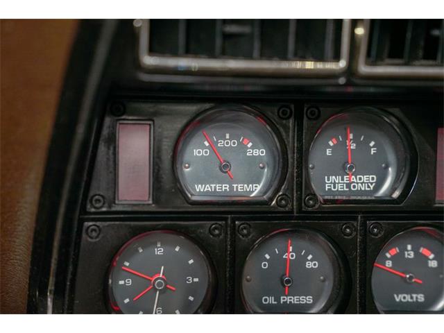 1977 Chevrolet Corvette (CC-2087953) for sale in Kentwood, Michigan