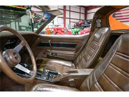 1977 Chevrolet Corvette (CC-2087953) for sale in Kentwood, Michigan