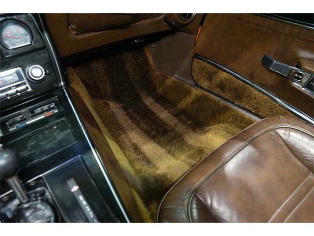 1977 Chevrolet Corvette (CC-2087953) for sale in Kentwood, Michigan