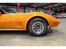 1977 Chevrolet Corvette (CC-2087953) for sale in Kentwood, Michigan