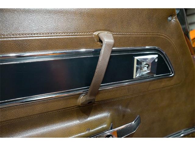 1977 Chevrolet Corvette (CC-2087953) for sale in Kentwood, Michigan