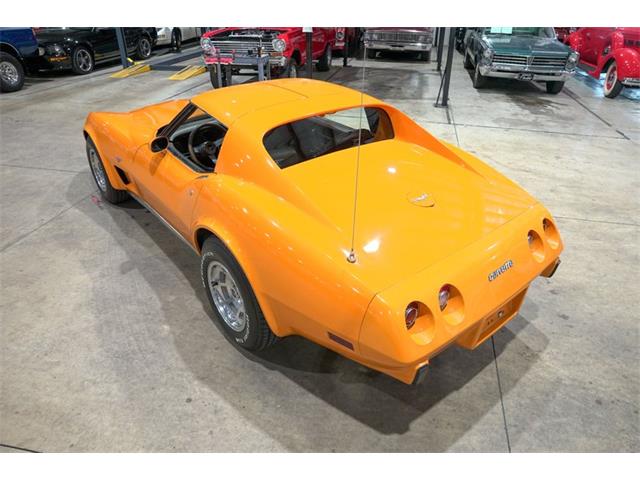 1977 Chevrolet Corvette (CC-2087953) for sale in Kentwood, Michigan