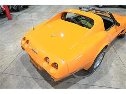 1977 Chevrolet Corvette (CC-2087953) for sale in Kentwood, Michigan