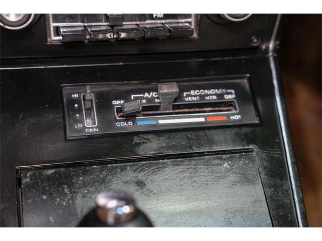 1977 Chevrolet Corvette (CC-2087953) for sale in Kentwood, Michigan