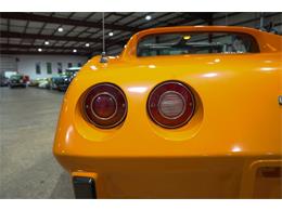 1977 Chevrolet Corvette (CC-2087953) for sale in Kentwood, Michigan