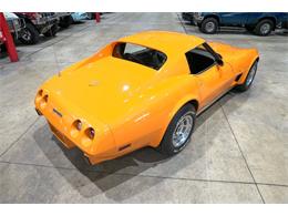 1977 Chevrolet Corvette (CC-2087953) for sale in Kentwood, Michigan