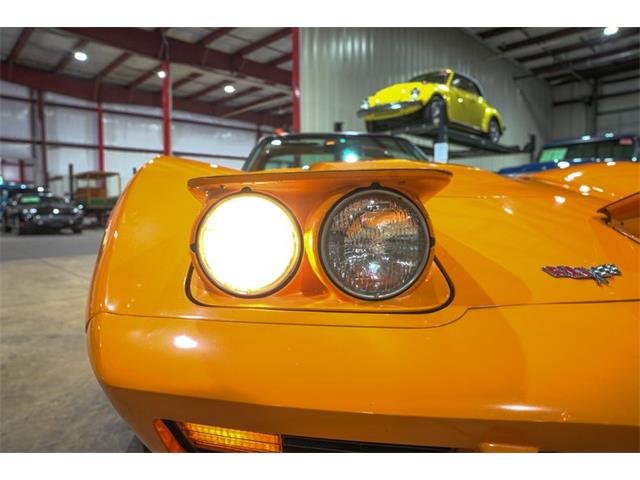 1977 Chevrolet Corvette (CC-2087953) for sale in Kentwood, Michigan