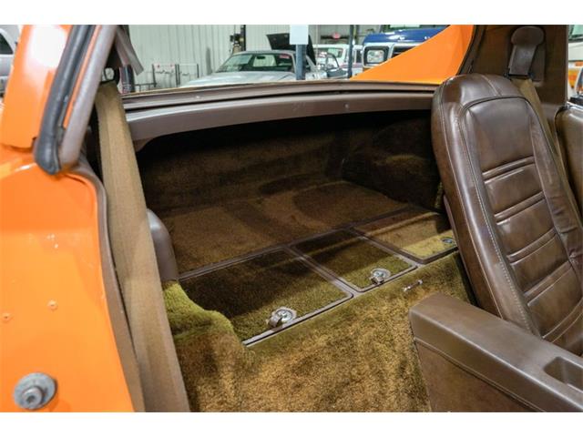 1977 Chevrolet Corvette (CC-2087953) for sale in Kentwood, Michigan