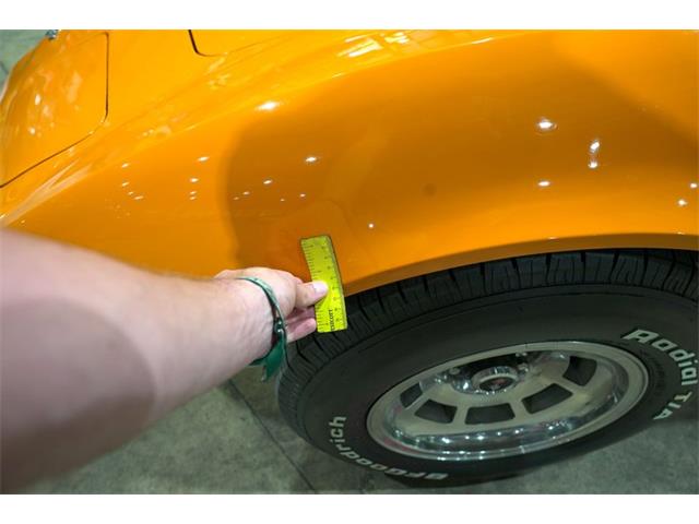 1977 Chevrolet Corvette (CC-2087953) for sale in Kentwood, Michigan