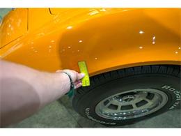 1977 Chevrolet Corvette (CC-2087953) for sale in Kentwood, Michigan