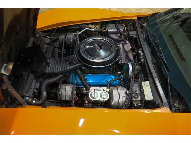1977 Chevrolet Corvette (CC-2087953) for sale in Kentwood, Michigan