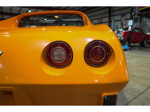 1977 Chevrolet Corvette (CC-2087953) for sale in Kentwood, Michigan
