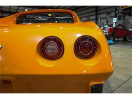 1977 Chevrolet Corvette (CC-2087953) for sale in Kentwood, Michigan