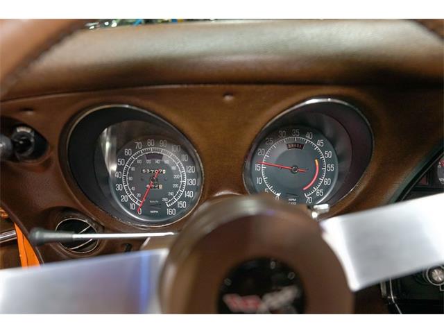 1977 Chevrolet Corvette (CC-2087953) for sale in Kentwood, Michigan