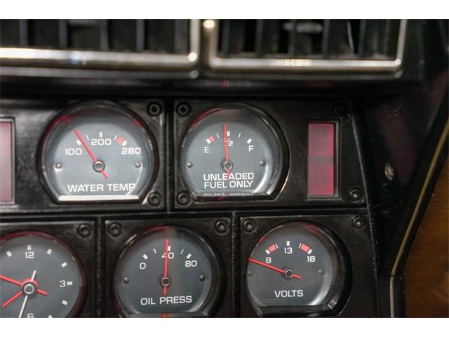 1977 Chevrolet Corvette (CC-2087953) for sale in Kentwood, Michigan