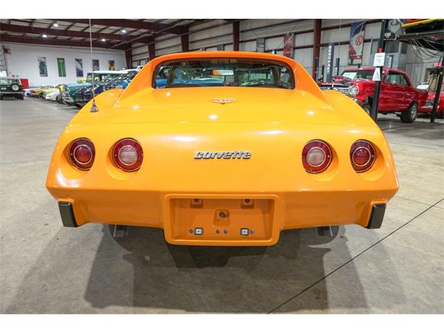 1977 Chevrolet Corvette (CC-2087953) for sale in Kentwood, Michigan