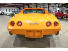1977 Chevrolet Corvette (CC-2087953) for sale in Kentwood, Michigan