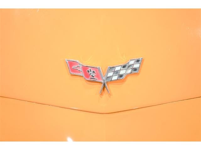 1977 Chevrolet Corvette (CC-2087953) for sale in Kentwood, Michigan