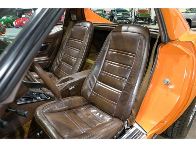 1977 Chevrolet Corvette (CC-2087953) for sale in Kentwood, Michigan