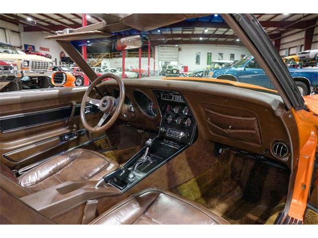 1977 Chevrolet Corvette (CC-2087953) for sale in Kentwood, Michigan