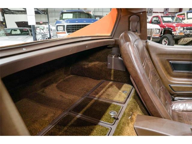 1977 Chevrolet Corvette (CC-2087953) for sale in Kentwood, Michigan