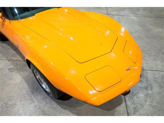 1977 Chevrolet Corvette (CC-2087953) for sale in Kentwood, Michigan