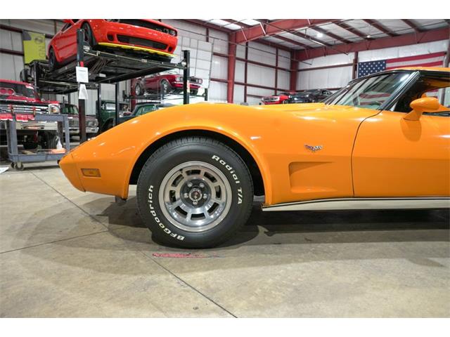 1977 Chevrolet Corvette (CC-2087953) for sale in Kentwood, Michigan