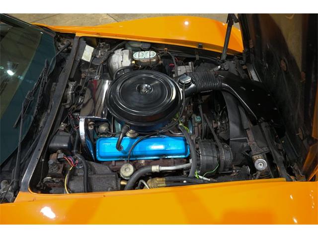 1977 Chevrolet Corvette (CC-2087953) for sale in Kentwood, Michigan