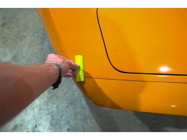 1977 Chevrolet Corvette (CC-2087953) for sale in Kentwood, Michigan