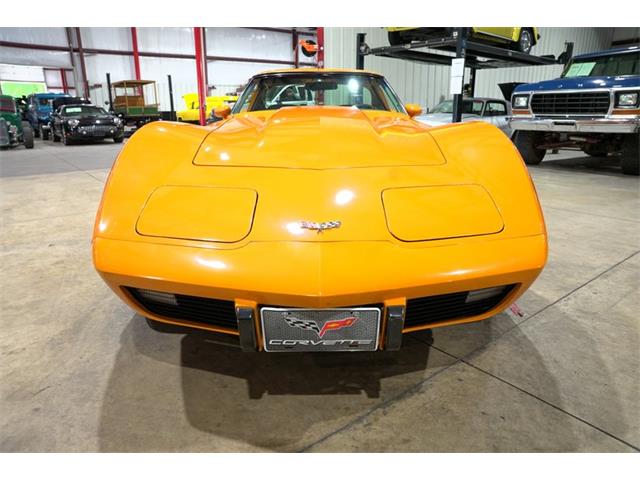 1977 Chevrolet Corvette (CC-2087953) for sale in Kentwood, Michigan