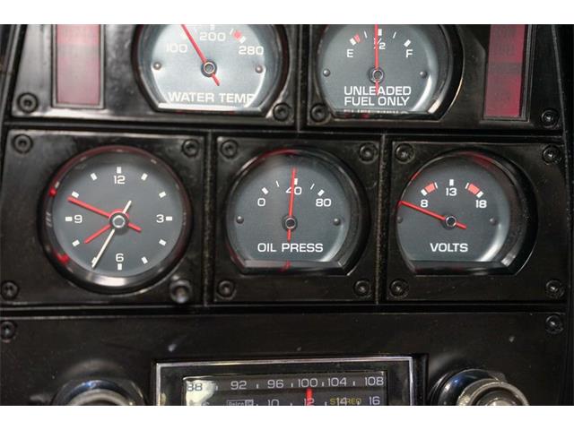 1977 Chevrolet Corvette (CC-2087953) for sale in Kentwood, Michigan