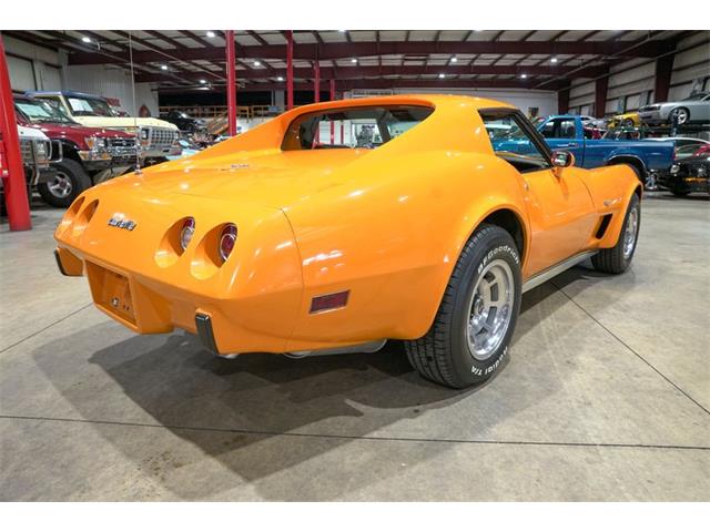 1977 Chevrolet Corvette (CC-2087953) for sale in Kentwood, Michigan