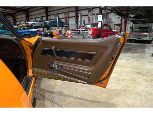 1977 Chevrolet Corvette (CC-2087953) for sale in Kentwood, Michigan