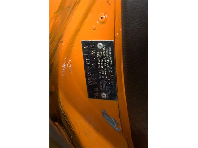 1977 Chevrolet Corvette (CC-2087953) for sale in Kentwood, Michigan