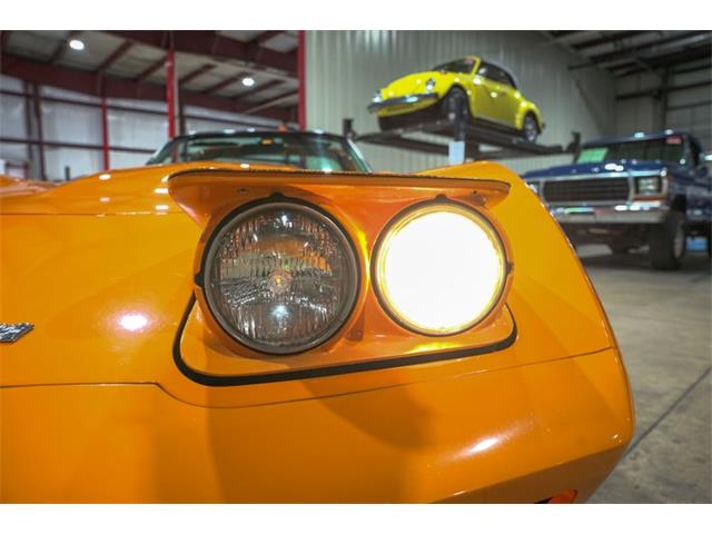 1977 Chevrolet Corvette (CC-2087953) for sale in Kentwood, Michigan