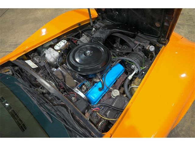 1977 Chevrolet Corvette (CC-2087953) for sale in Kentwood, Michigan