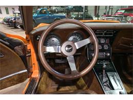 1977 Chevrolet Corvette (CC-2087953) for sale in Kentwood, Michigan