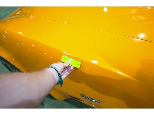 1977 Chevrolet Corvette (CC-2087953) for sale in Kentwood, Michigan