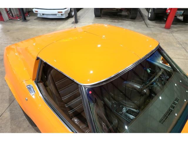 1977 Chevrolet Corvette (CC-2087953) for sale in Kentwood, Michigan