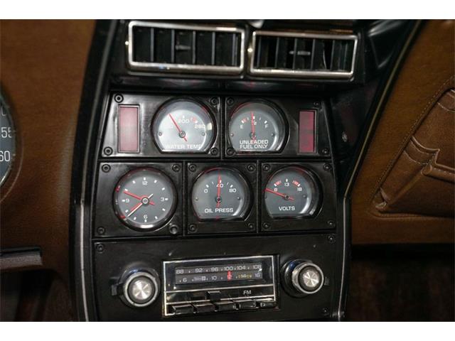 1977 Chevrolet Corvette (CC-2087953) for sale in Kentwood, Michigan