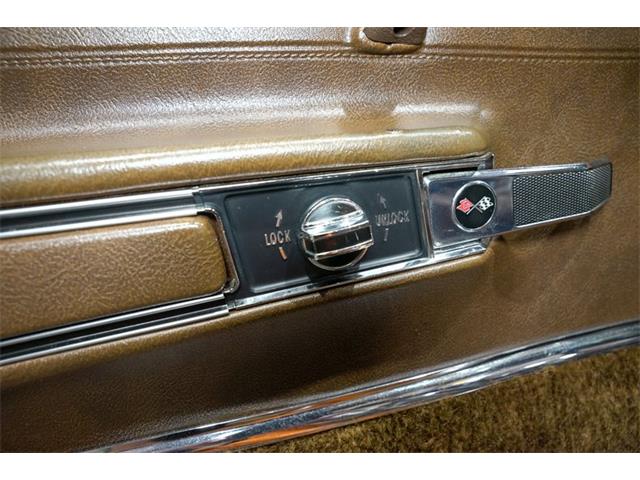 1977 Chevrolet Corvette (CC-2087953) for sale in Kentwood, Michigan
