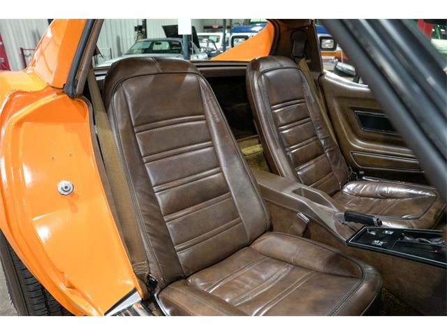 1977 Chevrolet Corvette (CC-2087953) for sale in Kentwood, Michigan